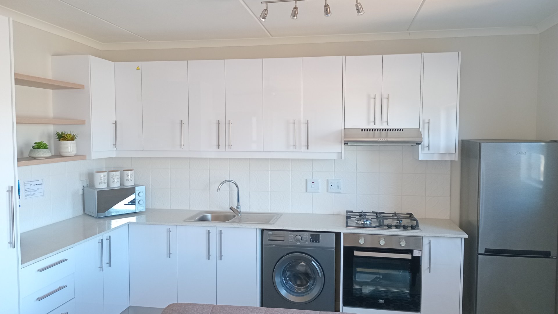 2 Bedroom Property for Sale in Table View Western Cape